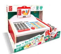HAPE -  BEEP 'N' BUY CASH REGISTER