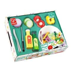 HAPE -  HEALTHY SALAD PLAYSET