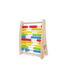 HAPE -  RAINBOW BEAD ABACUS