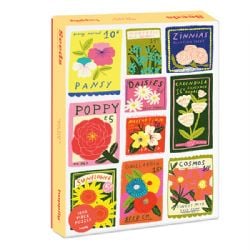 HAPPILY -  SEEDS (1000 PIECES)