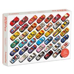 HAPPILY -  WELL PLAYED (1000 PIECES) -  ALEX BAMFORD