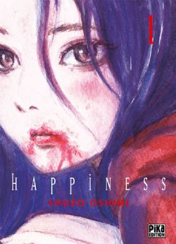 HAPPINESS -  (FRENCH V.) 01