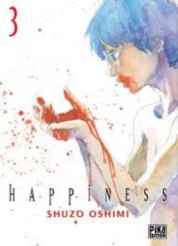 HAPPINESS -  (FRENCH V.) 03