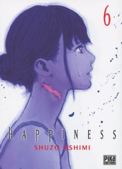 HAPPINESS -  (FRENCH V.) 06