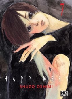 HAPPINESS -  (FRENCH V.) 07