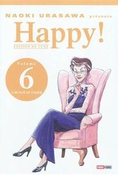 HAPPY ! -  ÉDITION DE LUXE (FRENCH V.) 06
