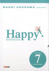 HAPPY ! -  ÉDITION DE LUXE (FRENCH V.) 07
