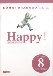 HAPPY ! -  ÉDITION DE LUXE (FRENCH V.) 08
