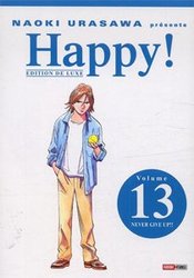 HAPPY ! -  ÉDITION DE LUXE (FRENCH V.) 13