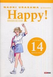 HAPPY ! -  ÉDITION DE LUXE (FRENCH V.) 14