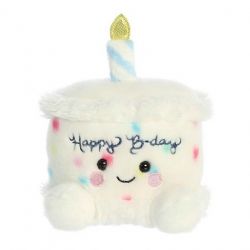 HAPPY B'DAY CAKE (5