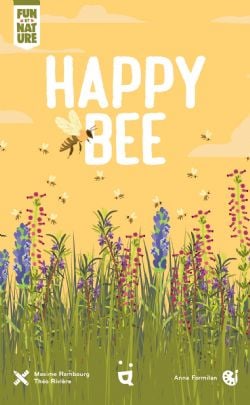 HAPPY BEE (MULTILINGUAL)