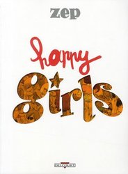 HAPPY BOOKS -  HAPPY GIRLS (NOUVELLE ÉDITION)