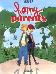 HAPPY BOOKS -  HAPPY PARENTS