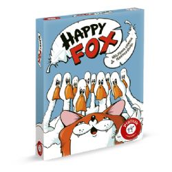 HAPPY FOX (FRENCH)