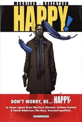 HAPPY! -  (FRENCH V.)