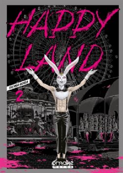 HAPPY LAND -  (FRENCH V.) 02