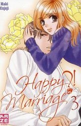 HAPPY MARRIAGE ?! 03