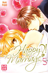 HAPPY MARRIAGE ?! 05