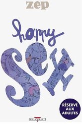 HAPPY SEX -  - 01