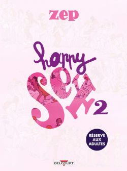 HAPPY SEX -  - 02