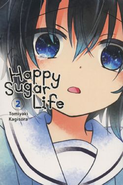 HAPPY SUGAR LIFE -  (ENGLISH V.) 02