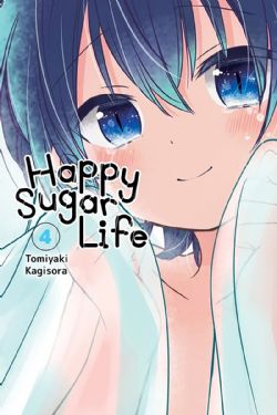 HAPPY SUGAR LIFE -  (ENGLISH V.) 04