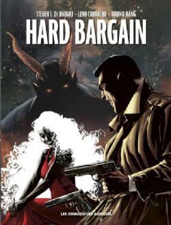 HARD BARGAIN -  (FRENCH V.)