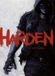 HARDEN -  SIN PIEDAD 01