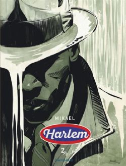 HARLEM -  (FRENCH V.) 02