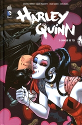 HARLEY QUINN -  DINGUE DE TOI (FRENCH V.) -  HARLEY QUINN: THE NEW 52! 03