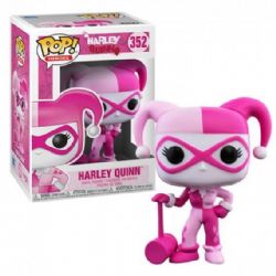 HARLEY QUINN -  POP! VINYL FIGURE OF HARLEY QUINN (4 INCH) -  BCRF 352