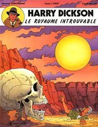 HARRY DICKSON -  LE ROYAUME INTROUVABLE 04