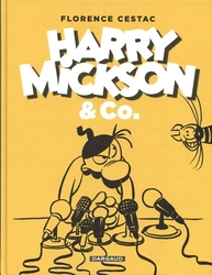 HARRY MICKSON & CO. -  (FRENCH V.) 01