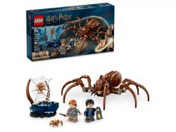 HARRY POTTER -  ARAGOG IN THE FORBIDDEN FOREST™ (195 PIECES) 76434