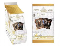 HARRY POTTER -  BOOSTER PACK (CHINESE) (P6/B18) -  KAYOU