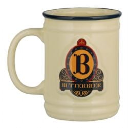 HARRY POTTER -  BUTTER BEER SHAPED MUG