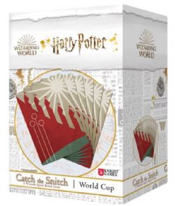 HARRY POTTER: CATCH THE SNITCH -  WORLD CUP (ENGLISH)
