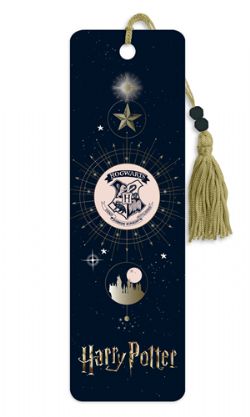 HARRY POTTER -  CONSTELLATION - BOOKMARK LINEUP