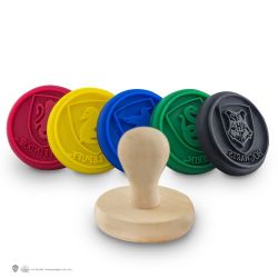 HARRY POTTER -  COOKIE STAMPS