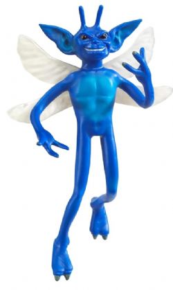 HARRY POTTER -  CORNISH PIXIE BENDABLE FIGURE