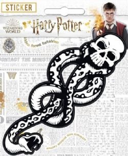 HARRY POTTER -  