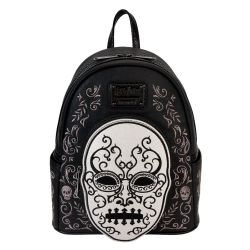 HARRY POTTER -  DEATH EATER COSPLAY BACKPACK -  LOUNGEFLY