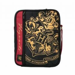 HARRY POTTER -  DELUXE LUNCH BAG 2 POCKETS