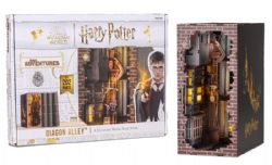 HARRY POTTER -  DIAGON ALLEY - HARRY POTTER -  TINY ADVENTURES
