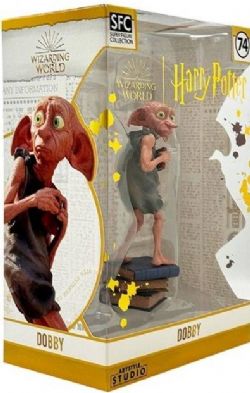 HARRY POTTER -  DOBBY FIGURE -  ABYSTYLE