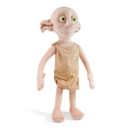 HARRY POTTER -  DOBBY PLUSH (12