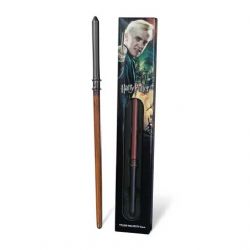 HARRY POTTER -  DRACO MALFOY'S WAND PROP REPLICA