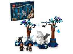 HARRY POTTER -  FORBIDDEN FOREST™: MAGICAL CREATURES (172 PIECES) 76432