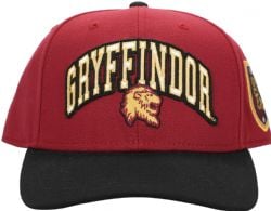 HARRY POTTER -  GRYFFINDOR CAP